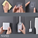 Escovas de Silicone para Vaso Sanitário