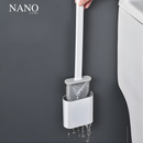 Escovas de Silicone para Vaso Sanitário