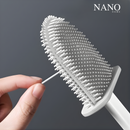 Escovas de Silicone para Vaso Sanitário