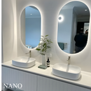 Espelho Orgânico com LED