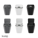 Lixeira Sensor Automática Inteligente