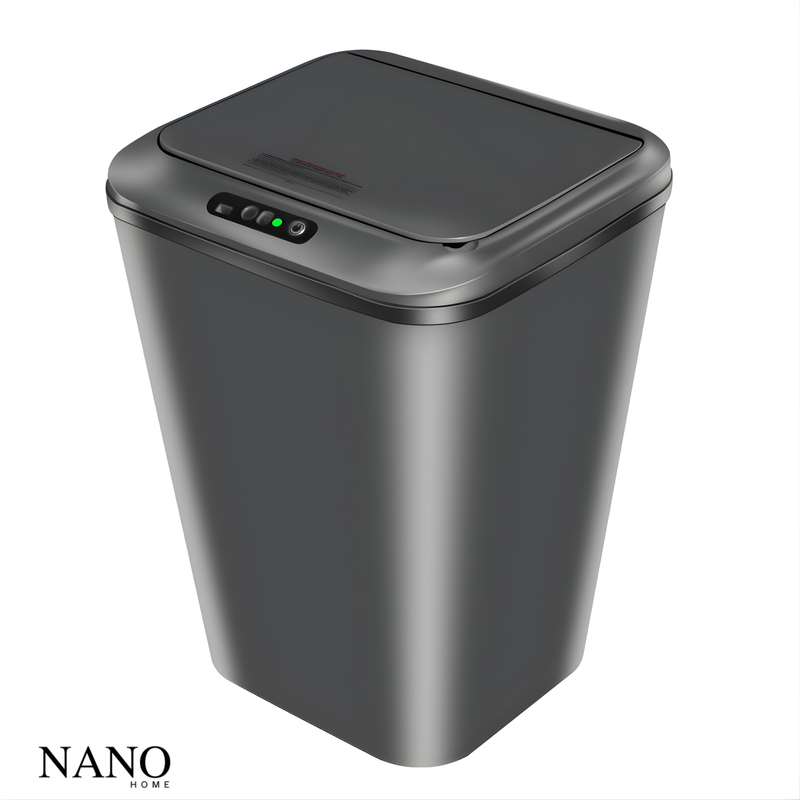 Lixeira Sensor Automática Inteligente