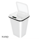 Lixeira Sensor Automática Inteligente