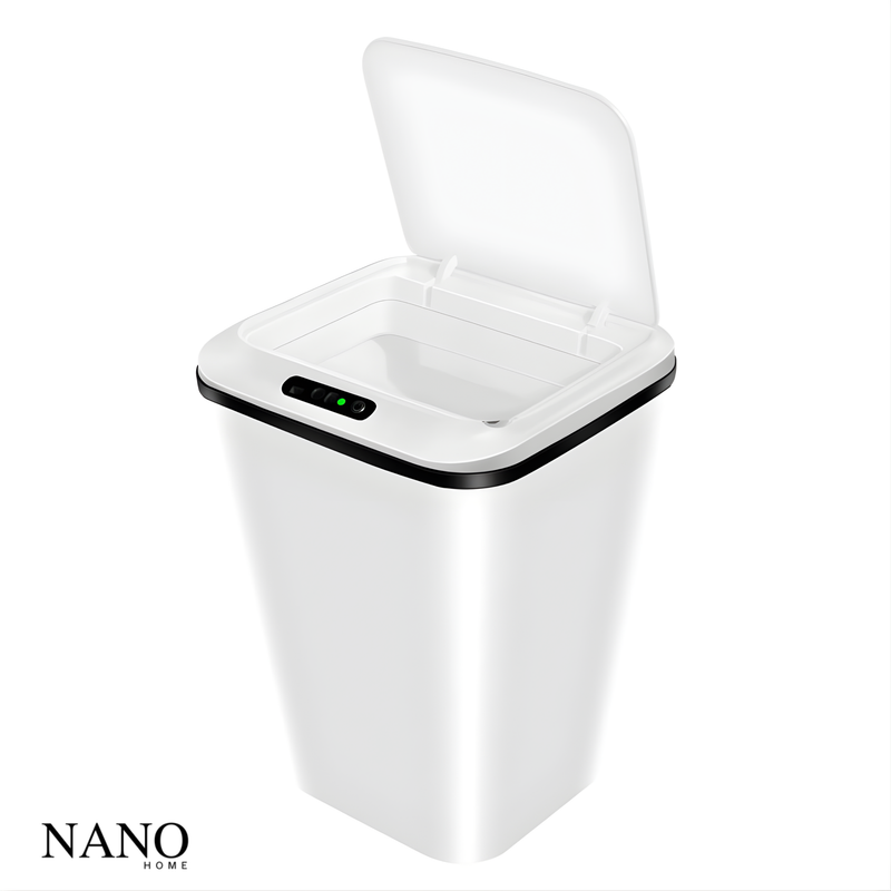 Lixeira Sensor Automática Inteligente