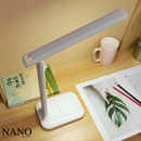 Luminária para Escritório Led Touch Recarregável