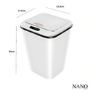 Lixeira Sensor Automática Inteligente