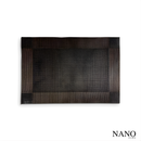 Kit Jogo Americano Metalizado