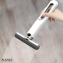 Mini Rodo Esfregão Absorvente Portátil Limpeza Multifuncional