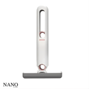 Mini Rodo Esfregão Absorvente Portátil Limpeza Multifuncional