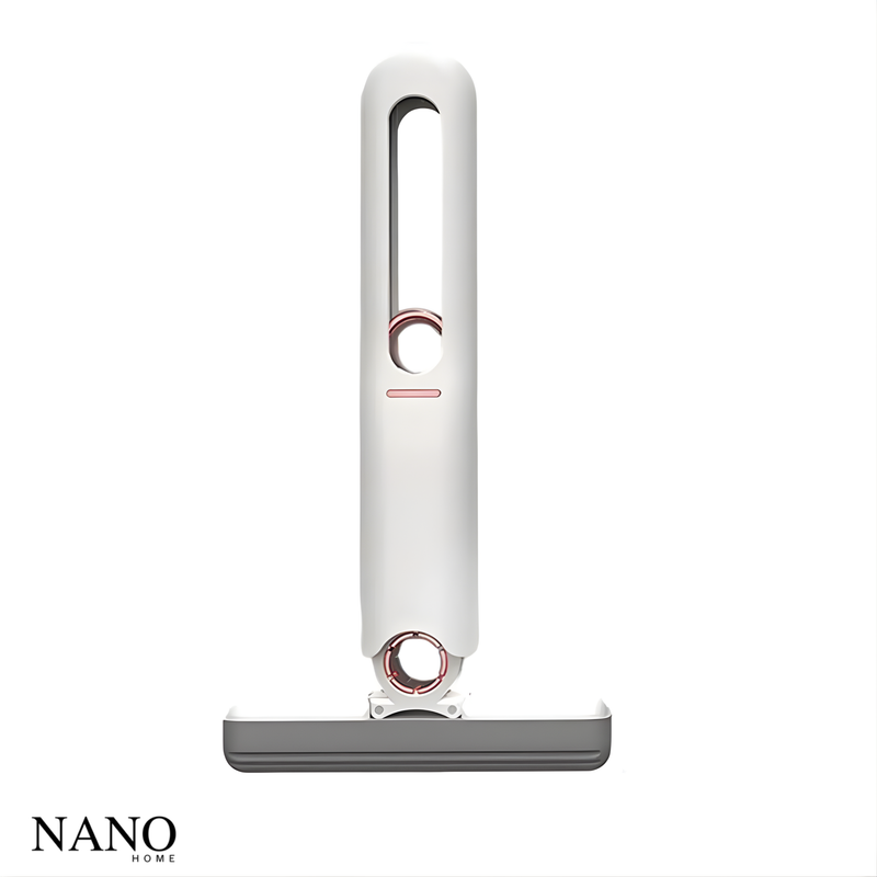 Mini Rodo Esfregão Absorvente Portátil Limpeza Multifuncional