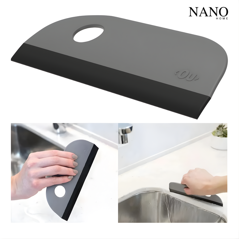 Rodinho de Pia Compacto