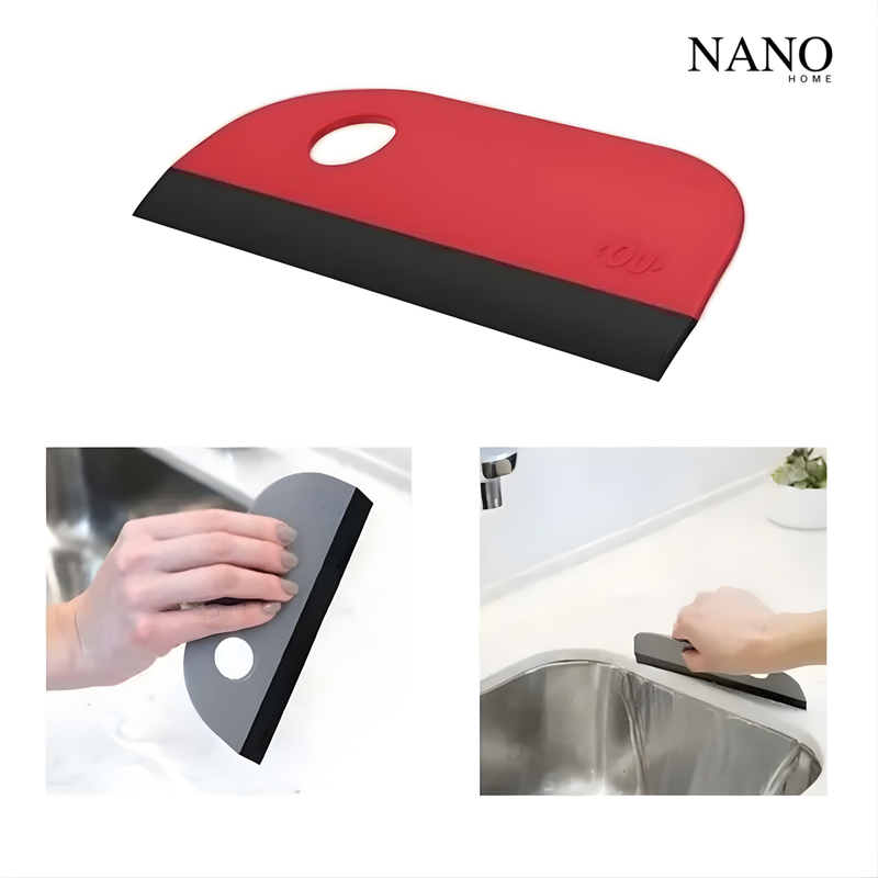 Rodinho de Pia Compacto