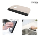 Rodinho de Pia Compacto