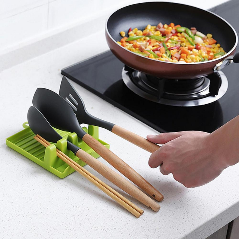 Porta Utensílios Multiuso CleanPro