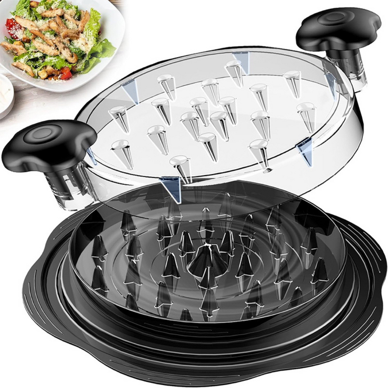 Desfiador de Frango Maxfácil