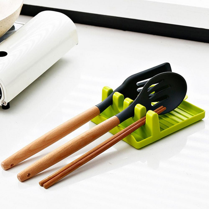 Porta Utensílios Multiuso CleanPro