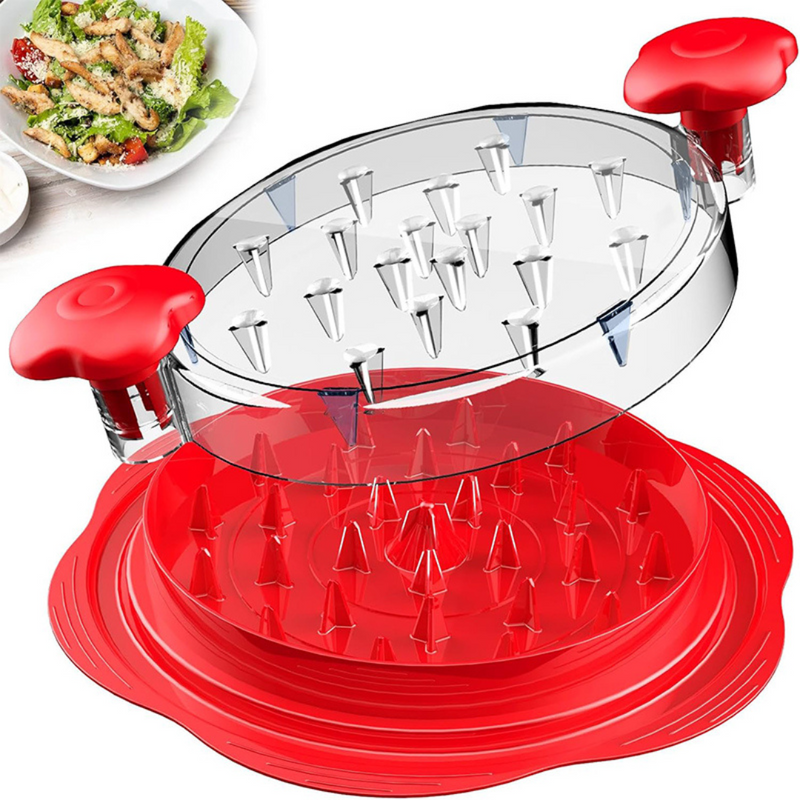 Desfiador de Frango Maxfácil