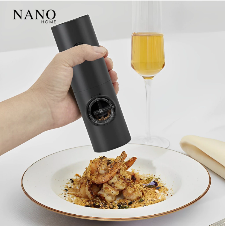Moedor Elétrico - Nano Home