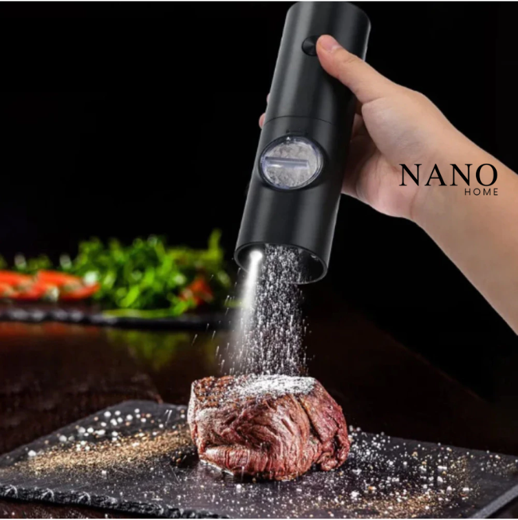 Moedor Elétrico - Nano Home