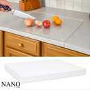 Tábua De Acrílico Clean para Corte