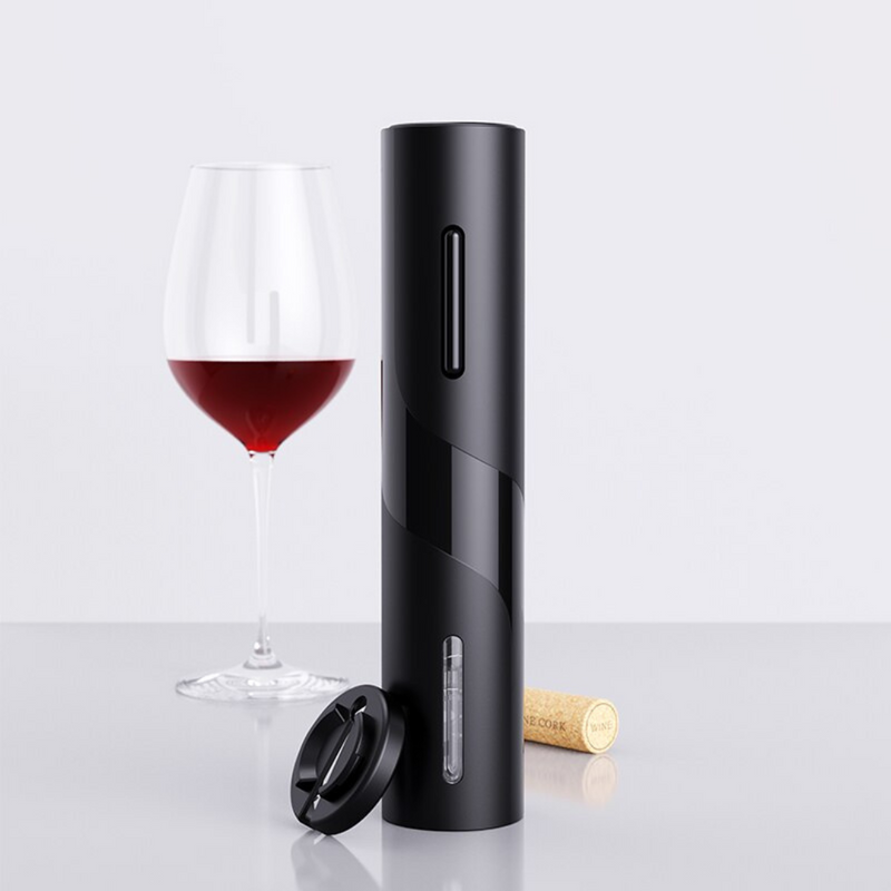 Kit Completo para Vinhos - 5 Peças Elegance