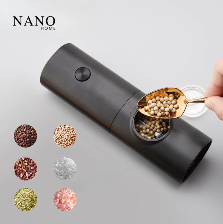 Moedor Elétrico - Nano Home
