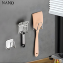 Kit Porta Esponja de Aço Inox