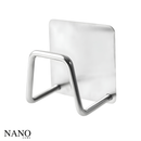 Kit Porta Esponja de Aço Inox