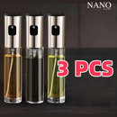 Borrifador de Vidro para Azeite