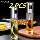 Borrifador de Vidro para Azeite