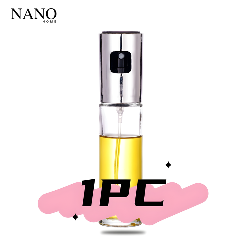 Borrifador de Vidro para Azeite