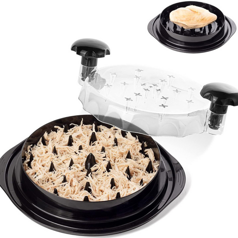 Desfiador de Frango Maxfácil