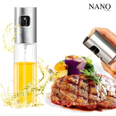 Borrifador de Vidro para Azeite