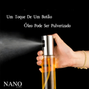 Borrifador de Vidro para Azeite