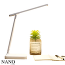 Luminária para Escritório Led Touch Recarregável