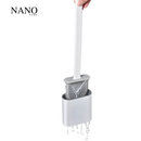 Escovas de Silicone para Vaso Sanitário