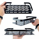 Suporte De Banheiro Organizador - Porta Shampoo E Sabonete