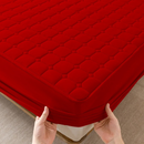 Protetor Para Colchão Impermeável Matelado Varias Medidas