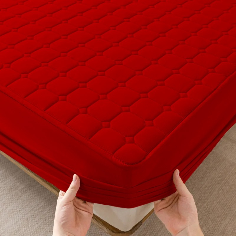 Protetor Para Colchão Impermeável Matelado Varias Medidas