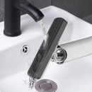 Kit Rodinho De Pia Cozinha Rodo Mini Mop Magico Limpa E Seca -Retrátil E Pendurável