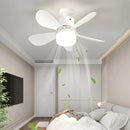 Ventilador de Teto Com Iluminação Led e Controle Remoto Smart - OFERTA ESPECIAL