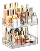 KIT 2 Suporte De Shampoo Prateleiras De Banheiro Sem Furo