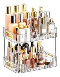 KIT 2 Suporte De Shampoo Prateleiras De Banheiro Sem Furo