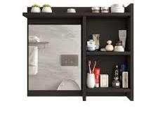 Organizador para Banheiro com Nicho