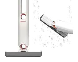 Rodinho de Pia e Mini Mop Mágico