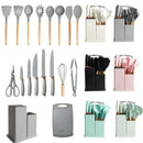 Kit BELLACOOK 19 Peças - Transforme sua Cozinha