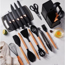 Kit BELLACOOK 19 Peças - Transforme sua Cozinha
