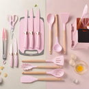 Kit BELLACOOK 19 Peças - Transforme sua Cozinha