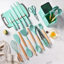 Kit BELLACOOK 19 Peças - Transforme sua Cozinha