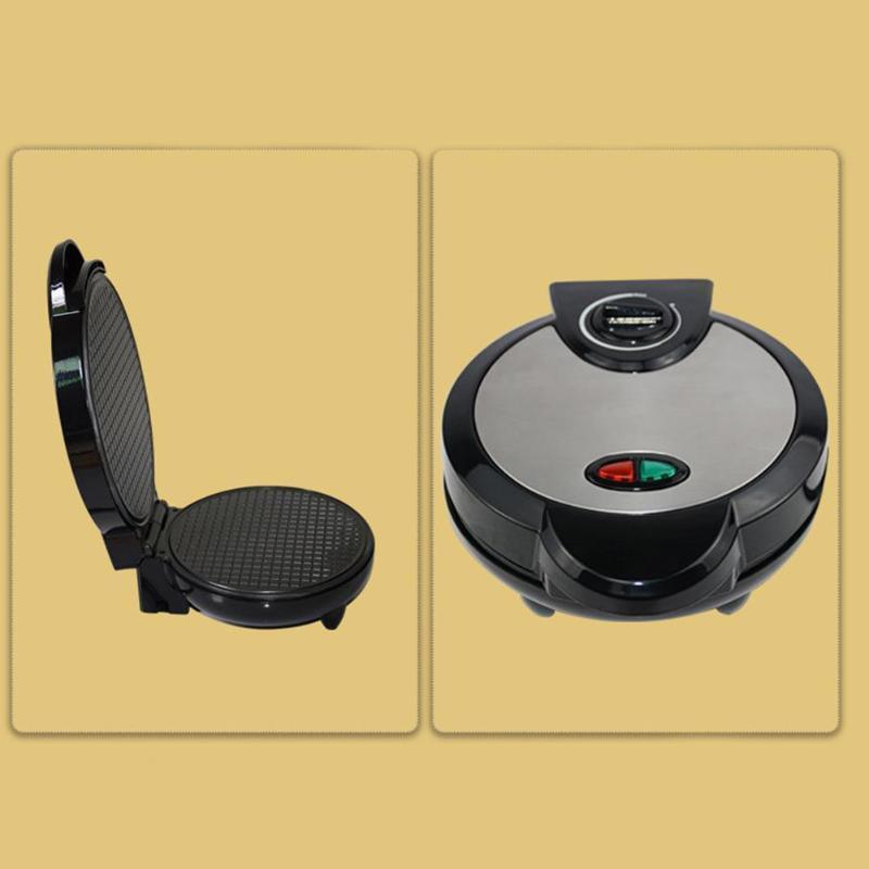 Máquina de Fazer Casquinha de Sorvete e Biscoito Holandês - Frete Gratis